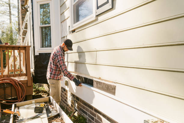 Top rated local Siding Contractor specialists in Trappe, MD